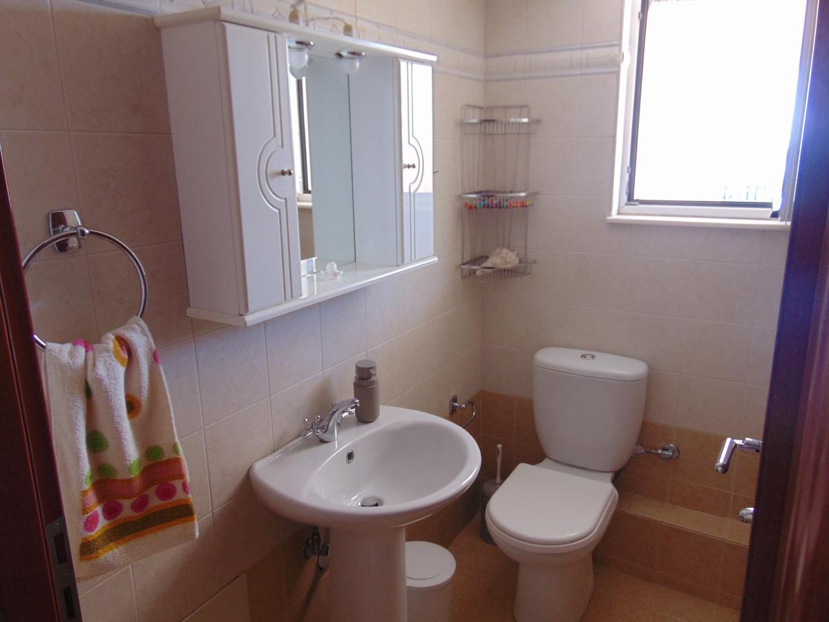 Bright Home In Rethymno 外观 照片