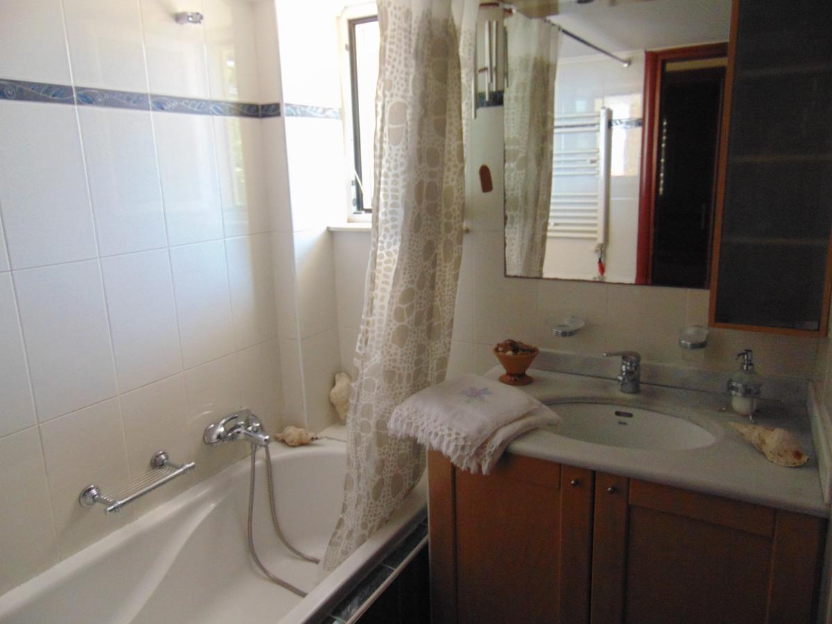 Bright Home In Rethymno 外观 照片