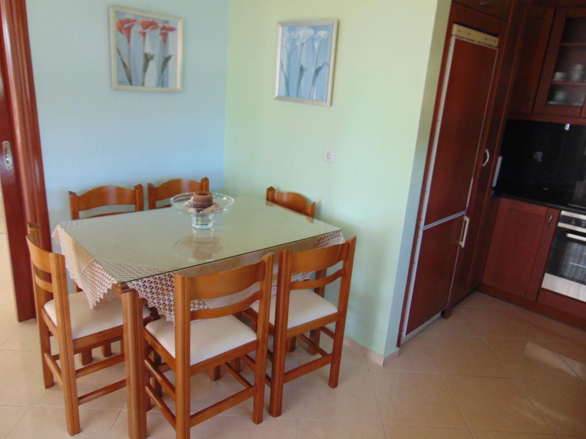 Bright Home In Rethymno 外观 照片